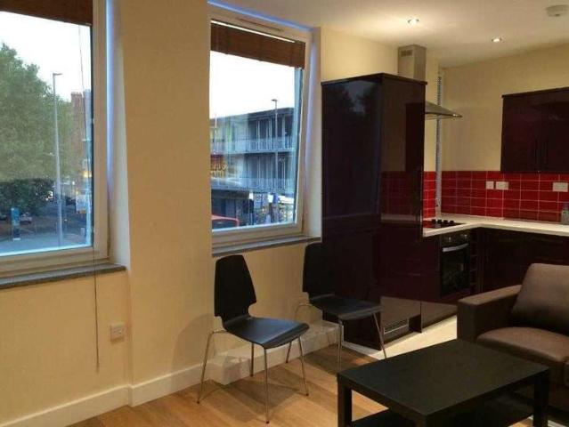 Apartment for rent in St Mary's, City Of Southampton
