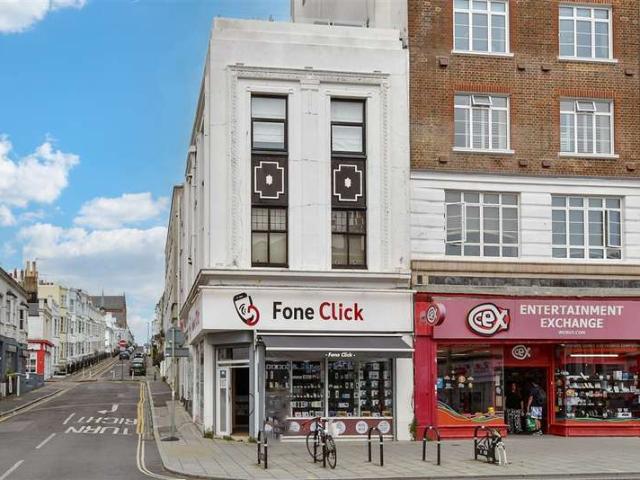 Apartment for sale in Brunswick, Brighton & Hove