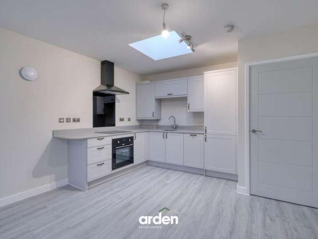 Apartment for sale in Kings Heath, West Midlands