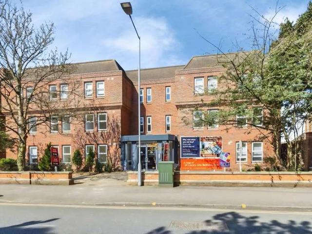 Apartment for rent in Peterborough