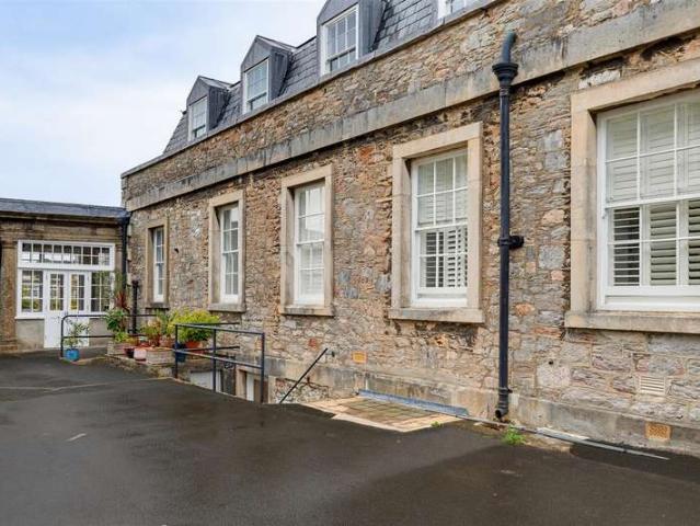 Apartment for sale in Millfields, Mount Wise