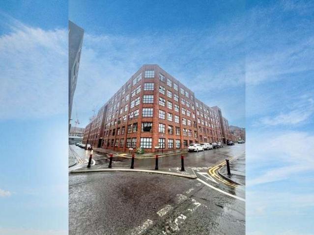 Apartment for sale in Highgate, West Midlands