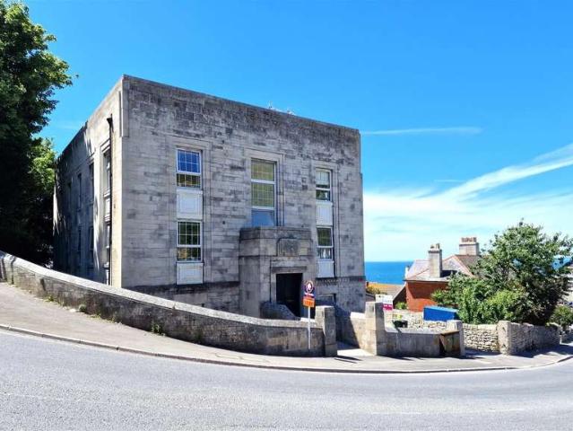 Apartment for sale in Fortuneswell, East Dorset