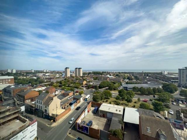 Apartment for sale in East End, Sunderland