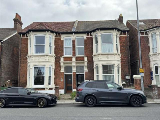 Apartment for rent in Milton, Portsmouth