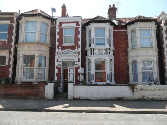 Apartment for rent in Milton, Portsmouth