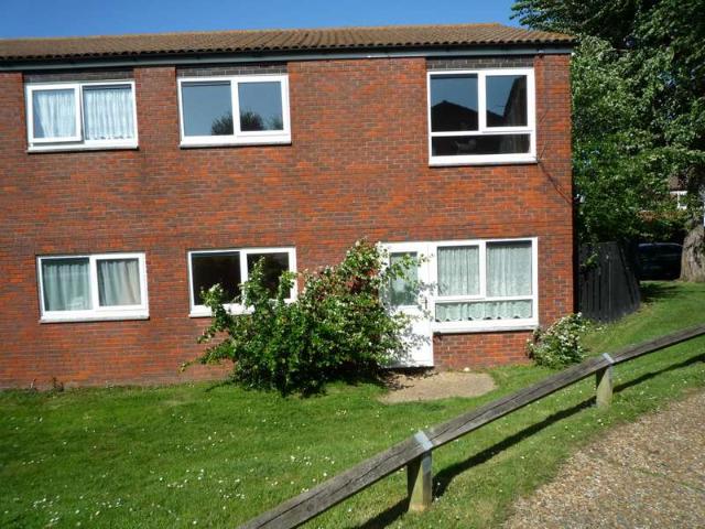 Apartment for sale in Hamlands, Eastbourne