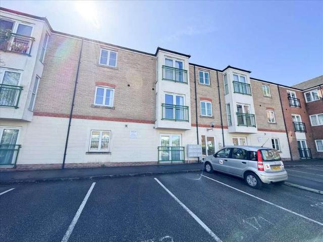 Apartment for sale in Lincoln, New Boultham