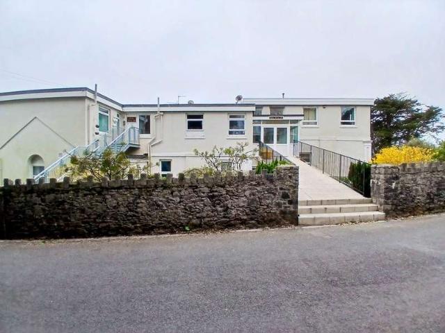 Apartment for sale in Babbacombe