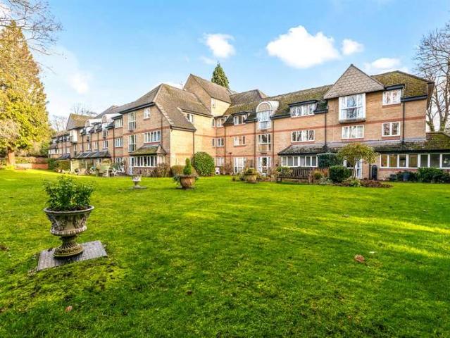 Apartment for sale in Knighton, Old Wharf