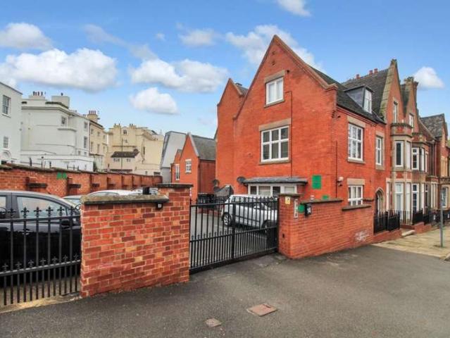 Apartment for sale in Haddon, East Midlands