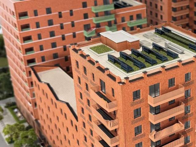Apartment for sale in Dagenham, Greater London