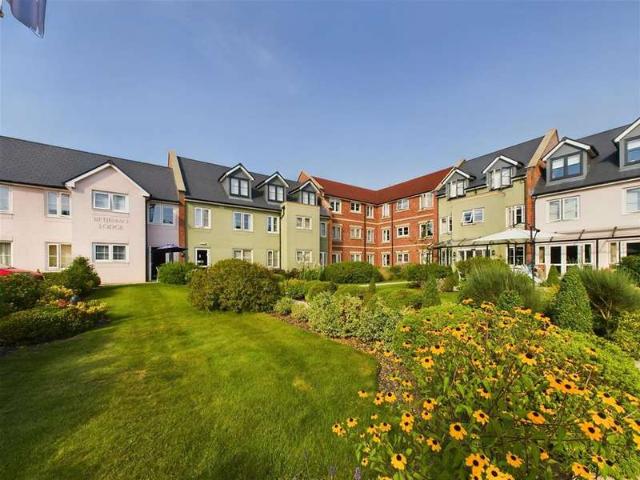 Apartment for sale in Ludlow, Shropshire