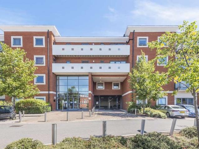 Apartment for sale in Whitley, Reading