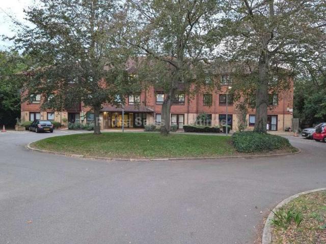Apartment for sale in Eastfield, Peterborough