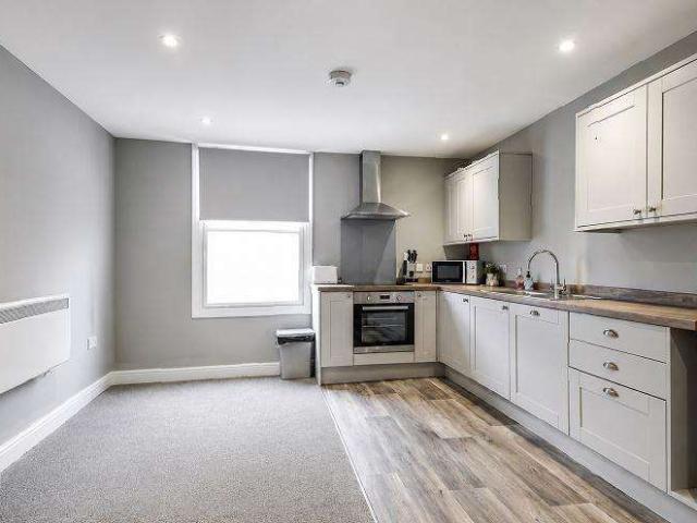 Apartment for rent in Sudbury, Chelmondiston