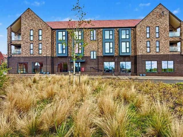 Apartment for sale in Middlemore, Daventry