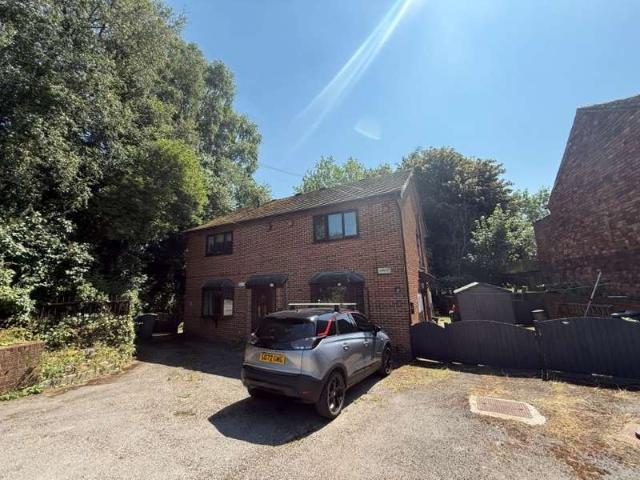 Apartment for sale in Longton, Stoke-on-Trent