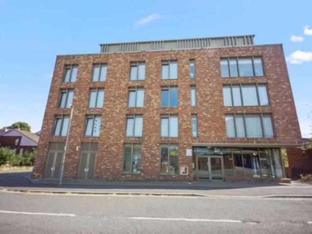 Apartment for sale in Newtown, Two Mills