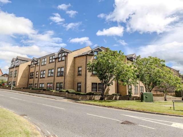 Apartment for sale in Ingoe, Northumberland