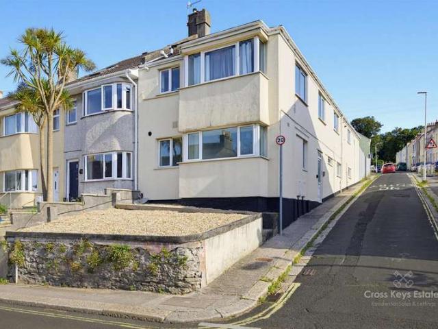 Apartment for sale in Mount Wise
