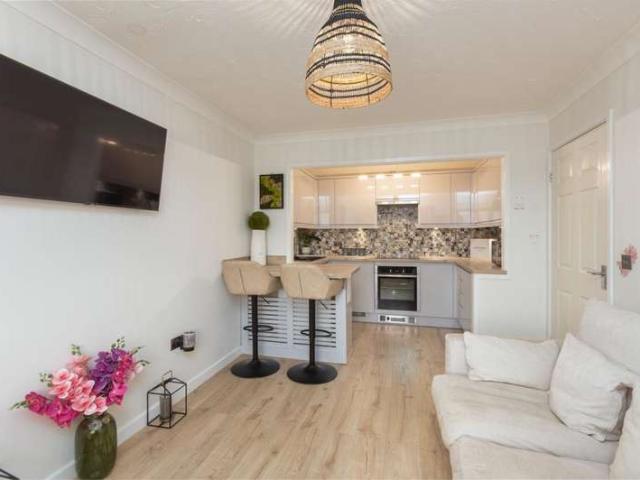 Apartment for sale in Cabus, Lancashire
