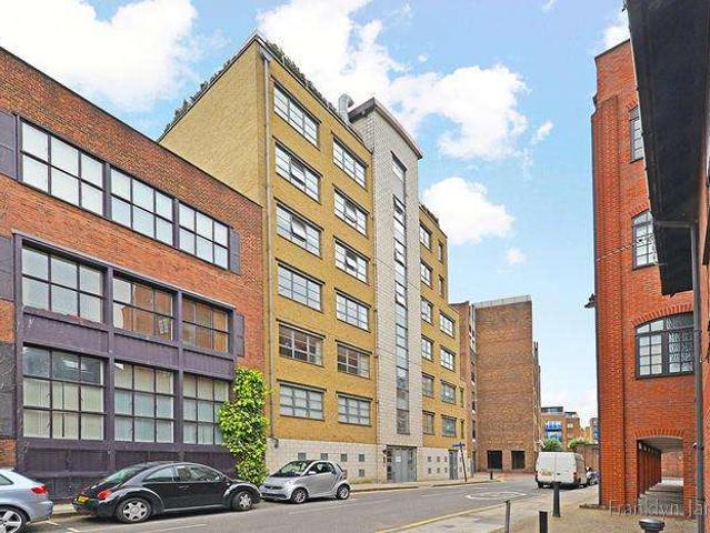 Apartment for sale in Ratcliffe, Limehouse
