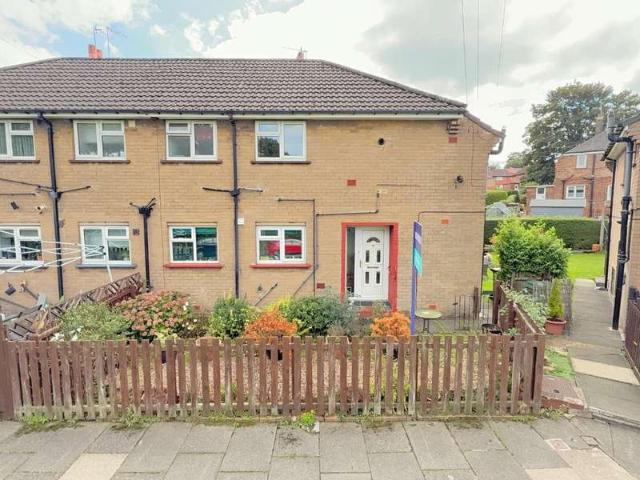 Apartment for sale in Pudsey, Leeds