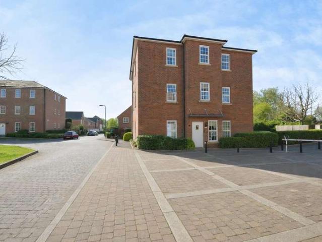 Apartment for sale in Hampshire