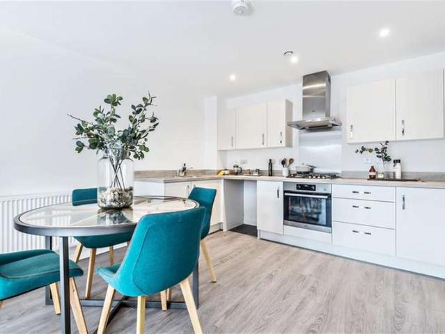 Apartment for sale in Reading