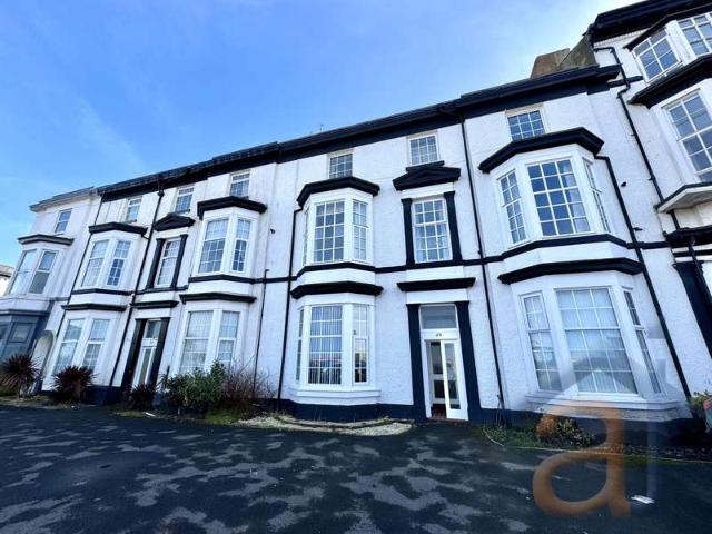 Apartment for sale in Southport, Sefton