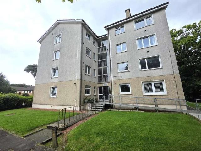 Apartment for rent in West Mains, Barassie