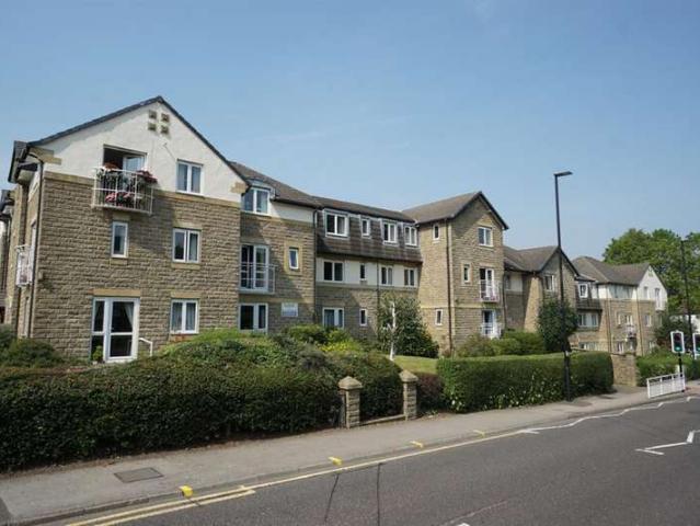 Apartment for sale in Millhouses, South Yorkshire