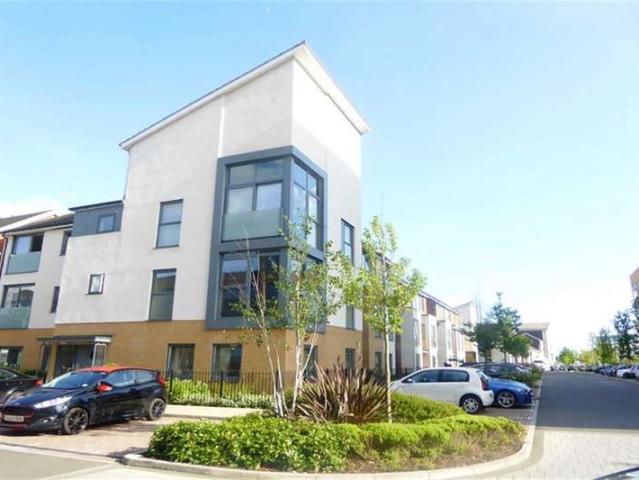 Apartment for sale in Whitley, Reading