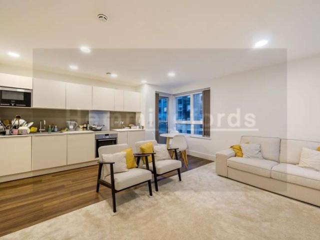 Apartment for sale in Barnsbury, Greater London