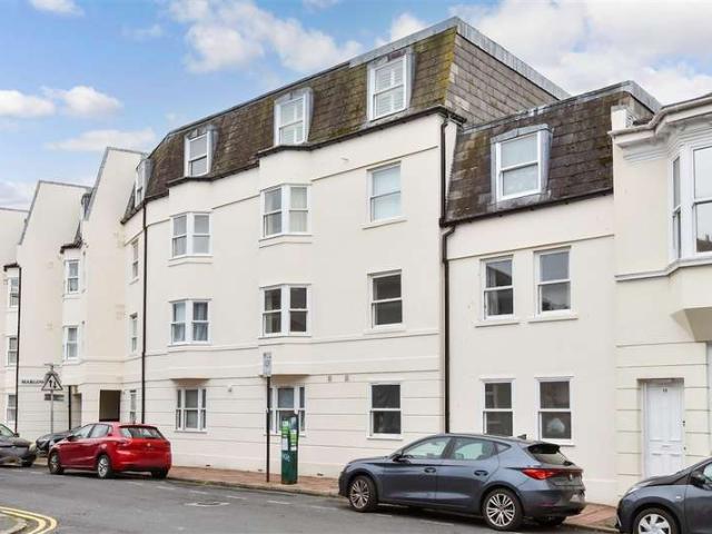 Apartment for sale in Round Hill, Brighton & Hove
