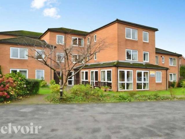 Apartment for sale in Falcon Lodge, Wales