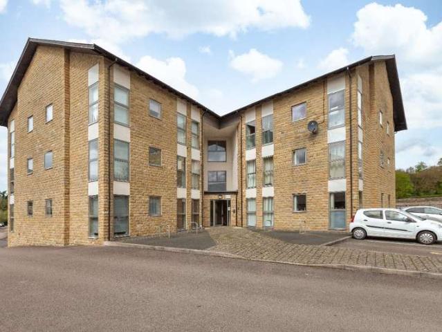 Apartment for sale in Halton-with-Aughton, Bare