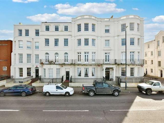 Apartment for sale in Margate Old Town, Acol