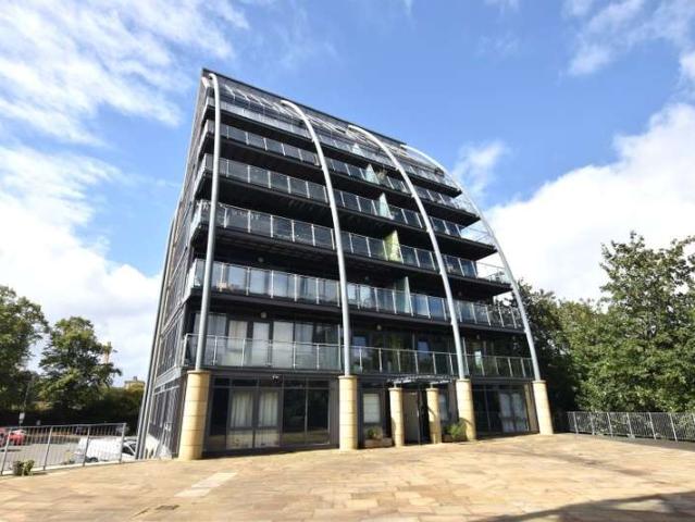 Apartment for sale in Baildon