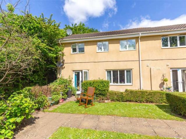Apartment for sale in Feckenham, City Of Bristol