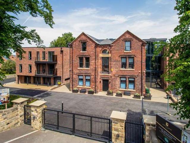 Apartment for sale in Walton, Wakefield