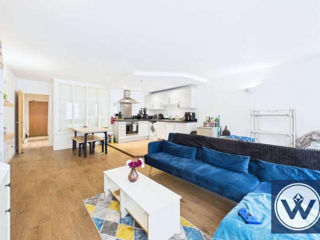 Apartment for sale in West Yorkshire