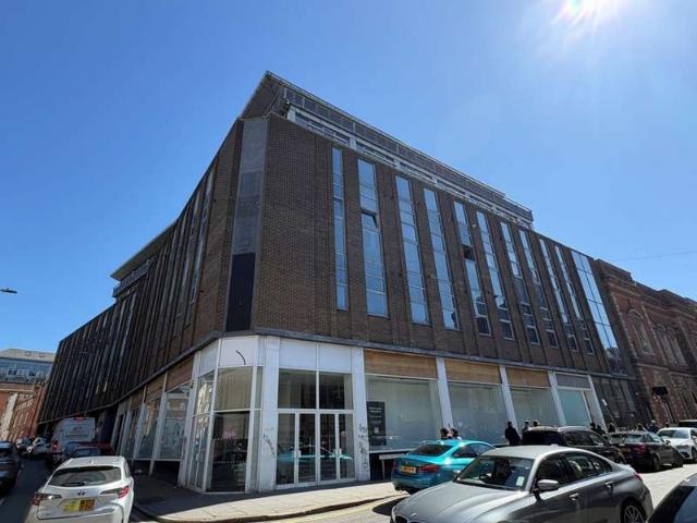 Apartment for sale in St Ann's, Haddon