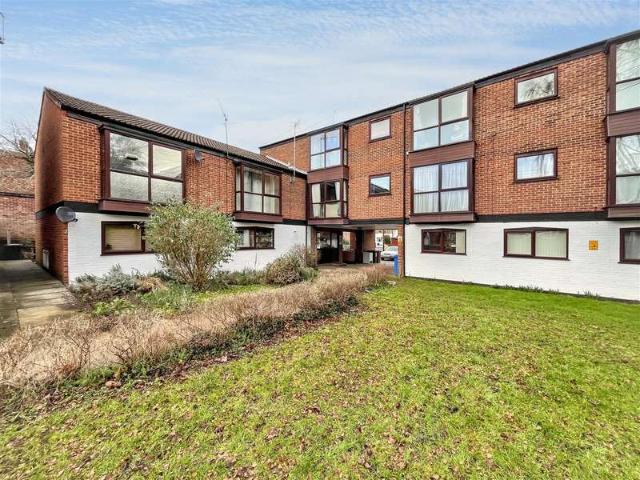 Apartment for sale in New Catton, East Bank