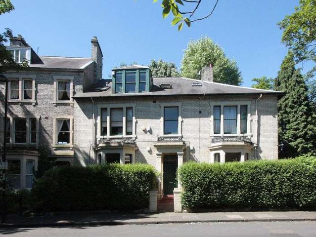 Apartment for sale in Sandyford, Tyne And Wear