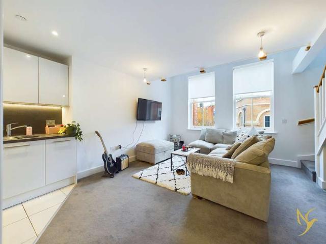 Apartment for sale in Diglis, Worcestershire