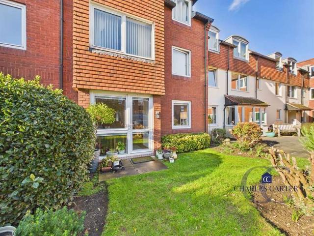 Apartment for sale in Tewkesbury, Pamington
