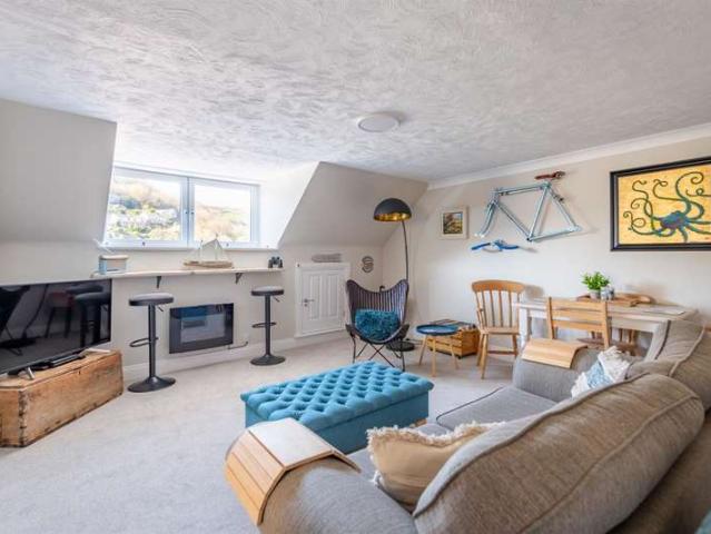 Apartment for sale in Lynton and Lynmouth, Kentisbury