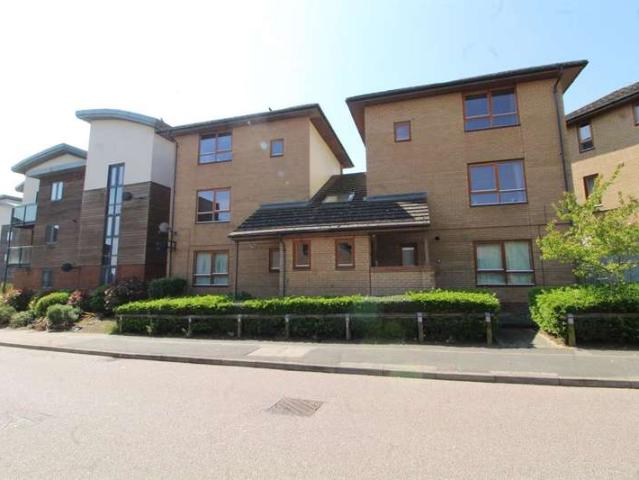 Apartment for sale in Grange Farm, Shenley Church End